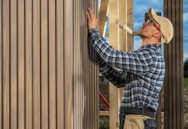 Professional Siding Installation & Repair in Santa Barbara, CA